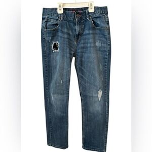 Tommy hilfinger Men's Blue Denim‎ Jeans